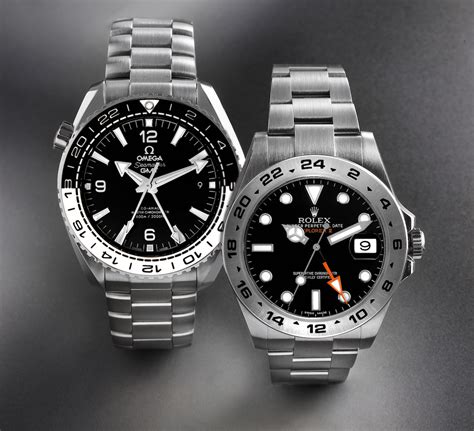 omega globemaster vs rolex explorer|rolex vs omega speedmaster.